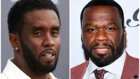 Bê bối chấn động nước Mỹ của rapper Diddy sẽ thành phim tài liệu, Netflix sản xuất cùng 50 Cent