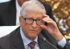 Bill Gates: "Tôi không muốn chết trong giàu có"