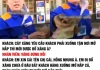 Câu chuyện mở nắp bình xăng được bà chị đi ô tô chia sẻ trên mạng xã hội gây tranh luận