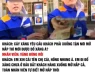 Câu chuyện mở nắp bình xăng được bà chị đi ô tô chia sẻ trên mạng xã hội gây tranh luận