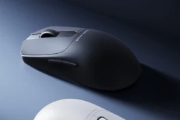 Xiaomi ra mắt chuột gaming Mouse X1 độ phân giải 26.000 DPI, giá chỉ 1 triệu đồng