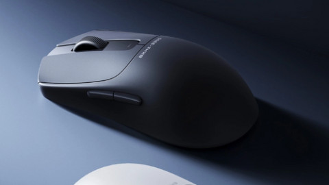 Xiaomi ra mắt chuột gaming Mouse X1 độ phân giải 26.000 DPI, giá chỉ 1 triệu đồng