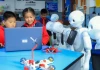 Cuộc đua giáo dục AI giữa Mỹ và Trung Quốc: Khi những đứa trẻ trở thành vũ khí chiến lược