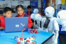 Cuộc đua giáo dục AI giữa Mỹ và Trung Quốc: Khi những đứa trẻ trở thành vũ khí chiến lược