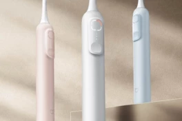 Xiaomi ra mắt bàn chải siêu âm giá chưa tới 1 triệu đồng