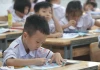 Giáo viên không được "mắng" học sinh tiểu học theo quy định kỷ luật mới