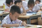 Giáo viên không được "mắng" học sinh tiểu học theo quy định kỷ luật mới