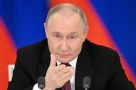 Ông Putin đề xuất đàm phán trực tiếp với Ukraine vào tuần tới