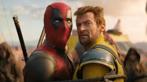 Disney đã sẵn sàng chạy đua giải thưởng Oscar cho "Deadpool & Wolverine" của Marvel Studios