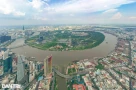 "Với Nghị quyết 68 của Bộ Chính trị, doanh nghiệp sẽ không phải đi xin ai"