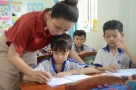 Thủ tướng chỉ đạo nóng: Tuyển đủ biên chế giáo viên, bảo đảm dạy 2 buổi/ngày