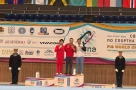 World Cup thể dục dụng cụ - Việt Nam đã làm được điều này sau 7 năm
