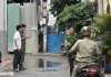Bắt nghi phạm gây ra vụ nổ làm 2 người tử vong ở TPHCM