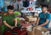 Nửa năm bán hơn 100.000 đơn mỹ phẩm giả trên các sàn thương mại điện tử