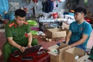 Nửa năm bán hơn 100.000 đơn mỹ phẩm giả trên các sàn thương mại điện tử