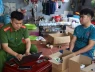 Nửa năm bán hơn 100.000 đơn mỹ phẩm giả trên các sàn thương mại điện tử