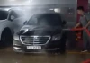 Ca sĩ Duy Mạnh bất ngờ rút đơn kiện Mercedes Việt Nam đòi 2,5 tỷ đồng