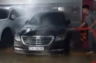 Ca sĩ Duy Mạnh bất ngờ rút đơn kiện Mercedes Việt Nam đòi 2,5 tỷ đồng