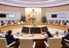 Chi tiết phương án sắp xếp đơn vị hành chính cấp xã của các tỉnh, thành phố vừa được Chính phủ thông qua