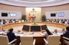 Chi tiết phương án sắp xếp đơn vị hành chính cấp xã của các tỉnh, thành phố vừa được Chính phủ thông qua