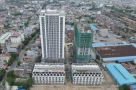 Bộ Tư pháp đề nghị áp giá trần với nhà ở xã hội