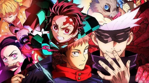 Các công ty con Sony truy lùng những kẻ làm rò rỉ anime