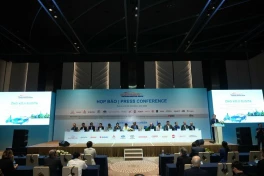 Vietnam Motor Show 2024 chính thức chốt danh sách các hãng xe tham dự, hé lộ nhiều thương hiệu mới