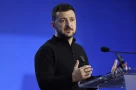 Zelensky đồng ý đàm phán trực tiếp với Putin tại Thổ Nhĩ Kỳ, nhưng có điều kiện