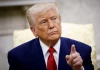 Donald Trump: Ukraine nên đồng ý với đề xuất đàm phán của Putin 'ngay lập tức'