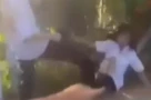 Xử lý 2 nữ sinh lớp 7 'đánh hội đồng' và làm nhục bạn cùng trường, quay video đăng lên mạng xã hội