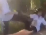 Xử lý 2 nữ sinh lớp 7 'đánh hội đồng' và làm nhục bạn cùng trường, quay video đăng lên mạng xã hội
