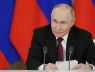 Putin đề xuất đàm phán hòa bình vô điều kiện với Ukraine
