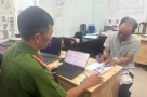 Kẻ phóng hỏa khiến 3 người chết bị bắt sau 11 giờ gây án