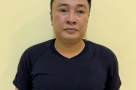 Say rượu, chửi bới CSGT: Lê Đình Chiến bị tạm giữ hình sự