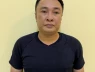 Say rượu, chửi bới CSGT: Lê Đình Chiến bị tạm giữ hình sự