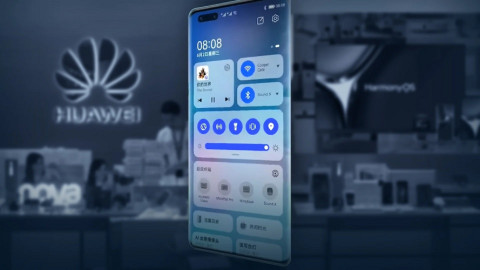 Thách thức với Huawei khi giã từ Android