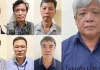 Cựu Thứ trưởng Bộ TN&MT và Chủ tịch Công ty Thái Dương hầu tòa trong đại án buôn lậu đất hiếm gây thất thoát hơn 736 tỷ đồng