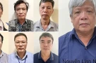 Cựu Thứ trưởng Bộ TN&MT và Chủ tịch Công ty Thái Dương hầu tòa trong đại án buôn lậu đất hiếm gây thất thoát hơn 736 tỷ đồng