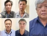 Cựu Thứ trưởng Bộ TN&MT và Chủ tịch Công ty Thái Dương hầu tòa trong đại án buôn lậu đất hiếm gây thất thoát hơn 736 tỷ đồng