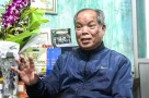 PGS Bùi Hiền, người nổi tiếng với đề xuất cải tiến chữ Quốc ngữ, qua đời
