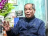 PGS Bùi Hiền, người nổi tiếng với đề xuất cải tiến chữ Quốc ngữ, qua đời