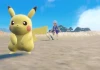 Pokémon Scarlet và Violet trở thành game bán chạy bậc nhất lịch sử Pokémon