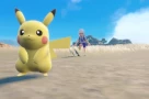 Pokémon Scarlet và Violet trở thành game bán chạy bậc nhất lịch sử Pokémon