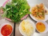 Còn đâu hương vị bánh khọt Vũng Tàu ngày xưa