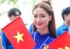 Hòa Minzy được tuyên dương Thanh niên tiên tiến làm theo lời Bác lần thứ VIII năm 2025