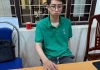 Từ biểu hiện nghi vấn của nam thanh niên tại quán cà phê