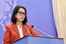 Việt Nam phản hồi về đề xuất nối lại đàm phán hòa bình của Tổng thống Nga