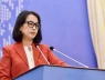 Việt Nam phản hồi về đề xuất nối lại đàm phán hòa bình của Tổng thống Nga