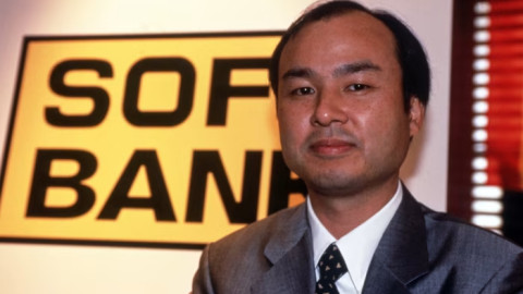 Bí mật về Masayoshi Son, kẻ phá hoại vĩ đại nhất của SoftBank