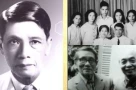 Nhà văn duy nhất của Việt Nam mang hàm Giáo sư, làm bố vợ của 3 vị tướng lừng danh lịch sử